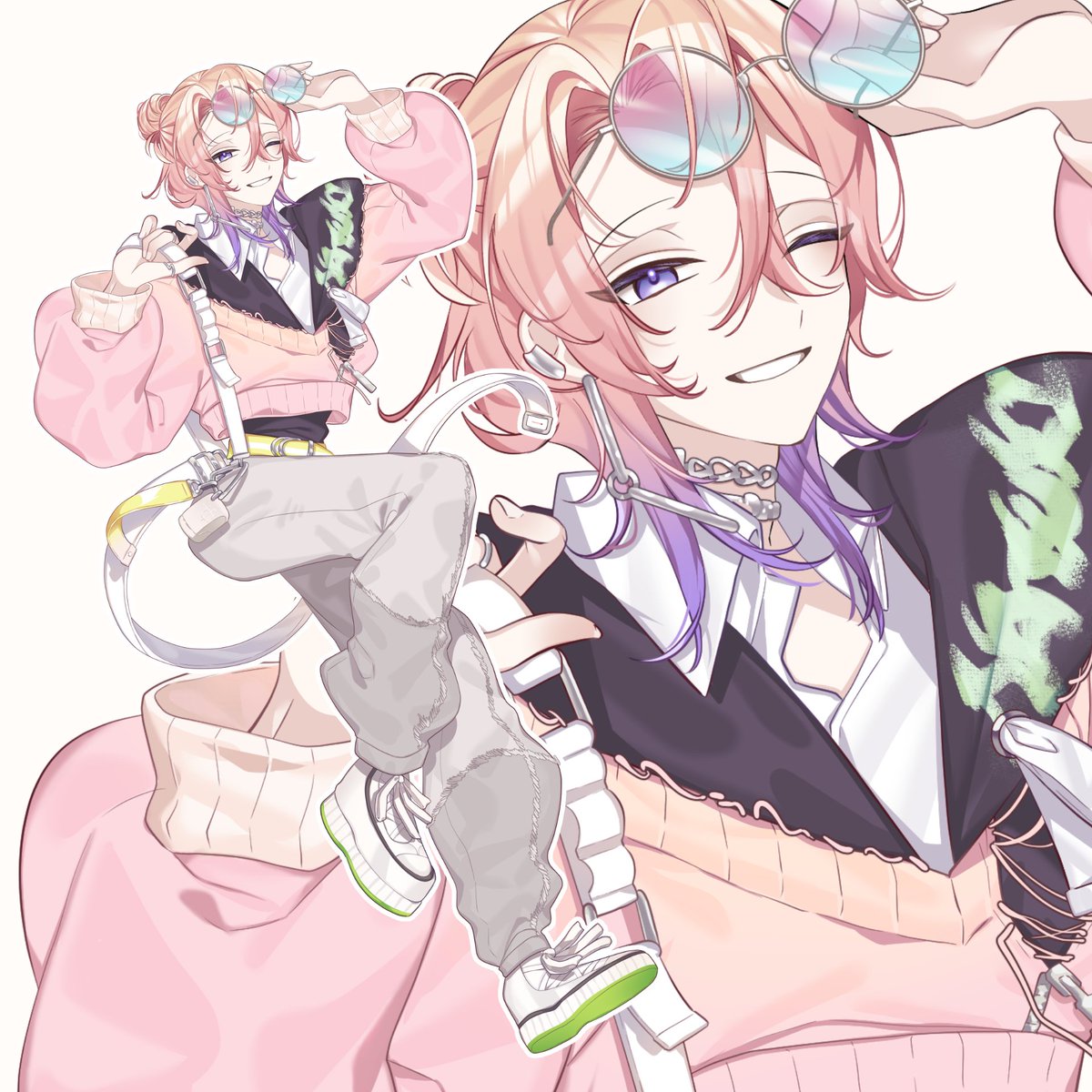 💎有償依頼募集中💎 2月以降のイラストのお仕事を募集中です♪ （1月