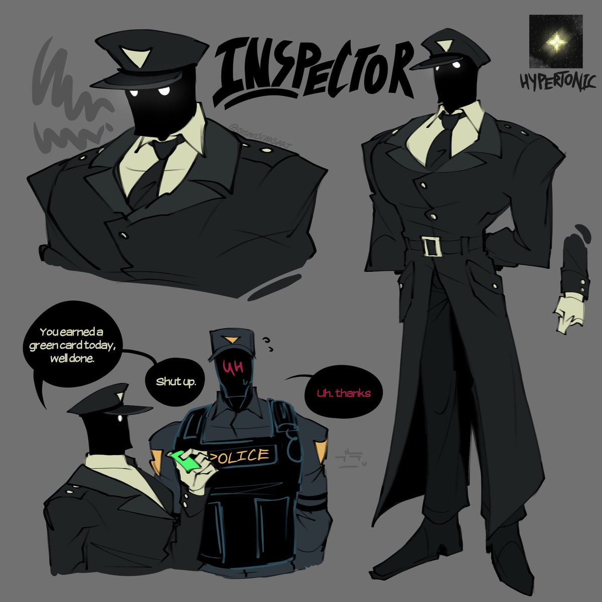 COSMOSTARS 🥣💫 tweet media