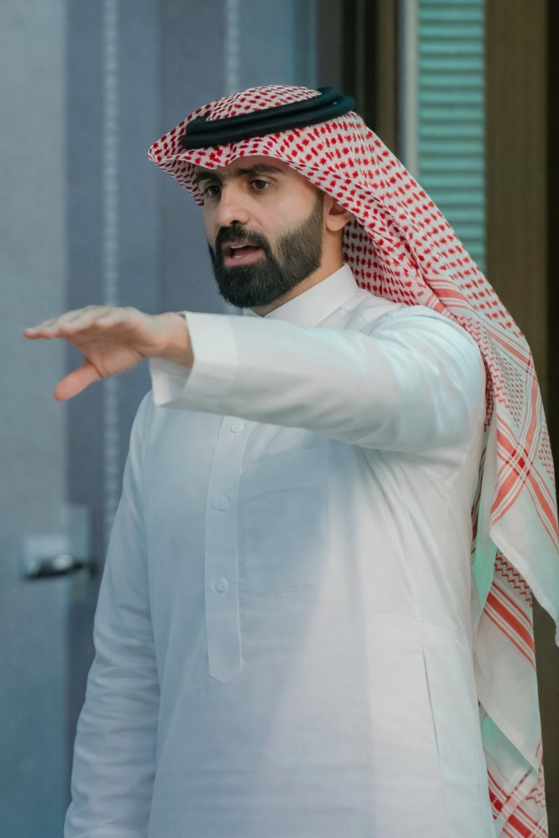 د.أنس الرميخاني tweet media