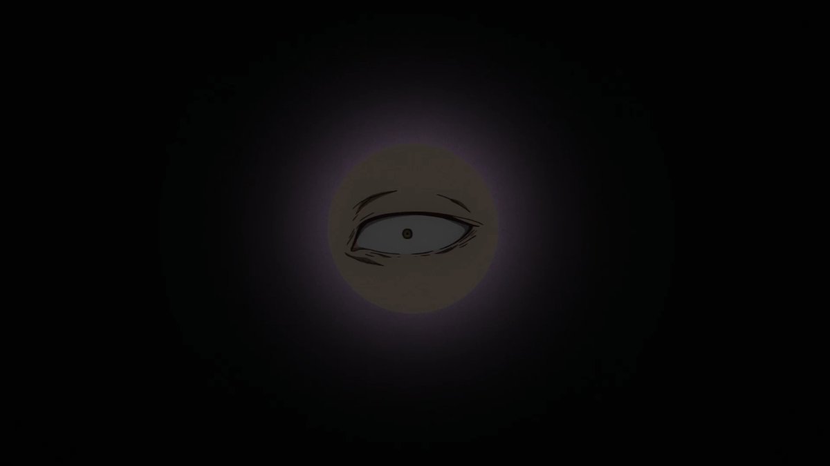 FormerSoulKing's tweet image. Yea this opening slammed Kenjaku right back into my top 1