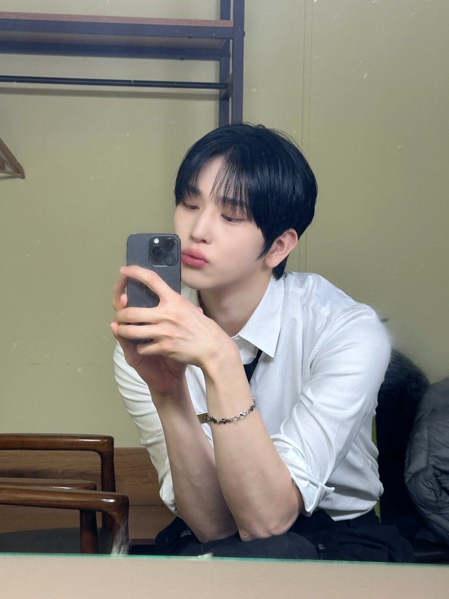 이번주 고생했어🤍

#EPEX #이펙스 #BAEKSEUNG #백승 #백전백승