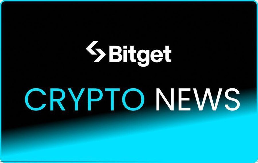 BitgetPak's tweet image. 🗞 Crypto News | January 9

• Morgan Stanley expands crypto ETF filings

• Bitcoin pulls back amid early 2026 rally pause

• Crypto‑treasury stocks gain on index decision

• Altcoin ETF and crypto product filings continue