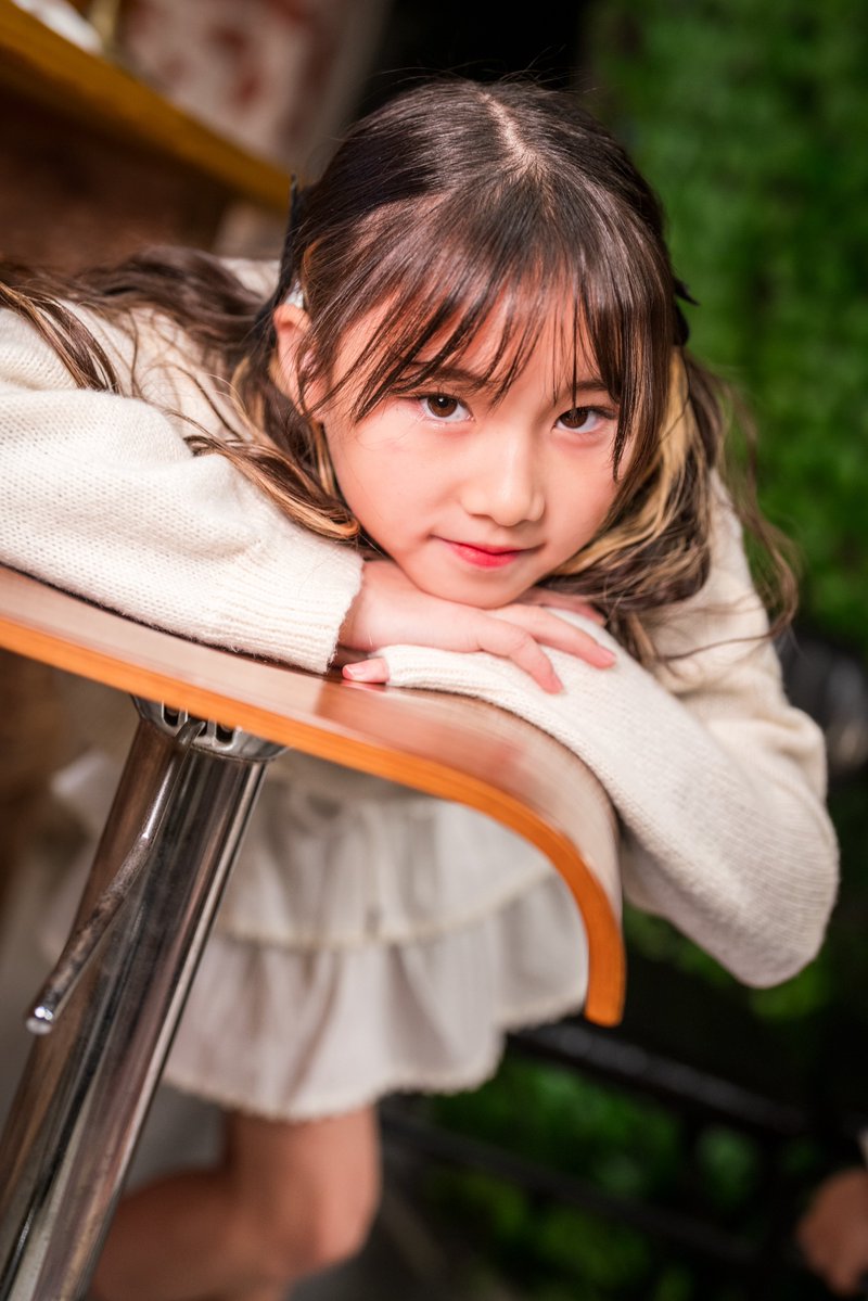 ありがとうございます☺️✨ いっぱいお写真頂けたのでプロフィール