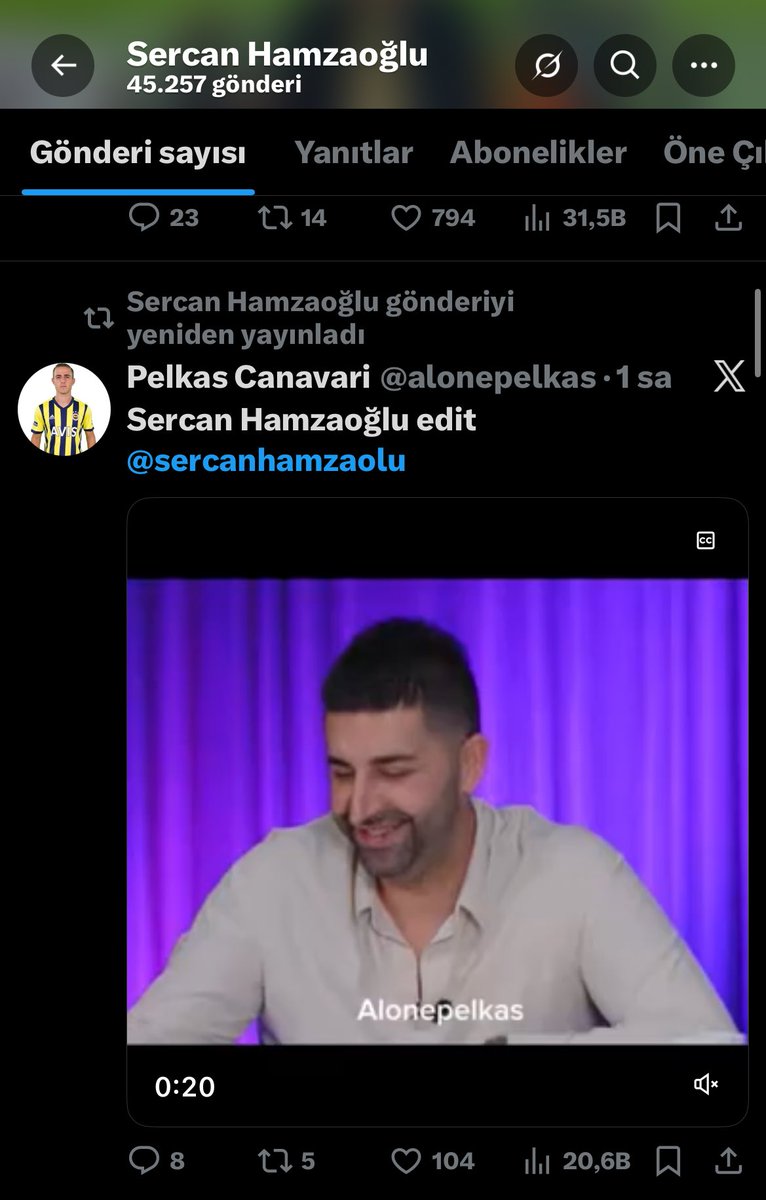 Pelkas Canavari 🇬🇷🇪🇸🇧🇷 tweet media