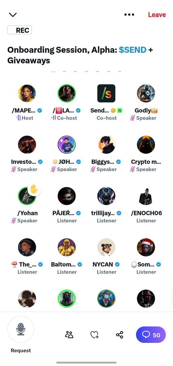 Pa_je_rozz's tweet image. So guysss!!! On a space today by @Mapemaofweb3 and @Callmeblackbot, I got onboarded on @send_africa. And i got to learn on the space that anyone anywhere can send me USDC instantly just by using my Sendtag! (/Csl339) No banks, no delays, no crazy fees. Perfect for remittances,…