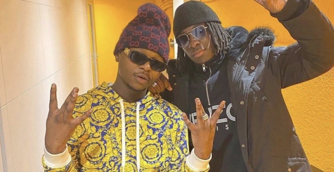 rvpfr__'s tweet image. 🚨LES SORTIES À MINUIT : 

💽PROJETS :

▫️NINHO
▫️WAÏV
▫️LA BOURSE

💿SINGLES :

▫️NIAKS
▫️RAMOS
▫️STAVO x SDM
▫️LIIM’S x LETO
▫️MERVEILLE x 2L
▫️HLD (Dispo)
▫️TIAKOLA (Dispo)
▫️ZED x IDS (L2B - Dispo)
▫️OSIRUS JACK x FREEZE CORLEONE (Dispo)