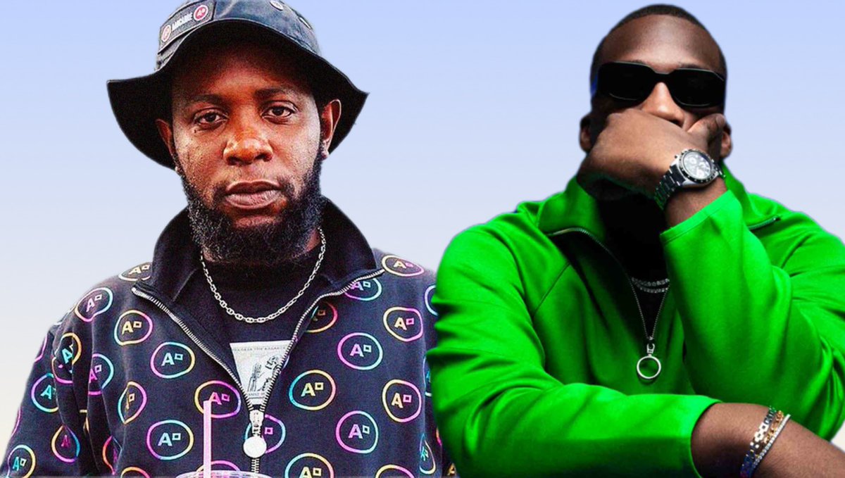 rvpfr__'s tweet image. 🚨LES SORTIES À MINUIT : 

💽PROJETS :

▫️NINHO
▫️WAÏV
▫️LA BOURSE

💿SINGLES :

▫️NIAKS
▫️RAMOS
▫️STAVO x SDM
▫️LIIM’S x LETO
▫️MERVEILLE x 2L
▫️HLD (Dispo)
▫️TIAKOLA (Dispo)
▫️ZED x IDS (L2B - Dispo)
▫️OSIRUS JACK x FREEZE CORLEONE (Dispo)