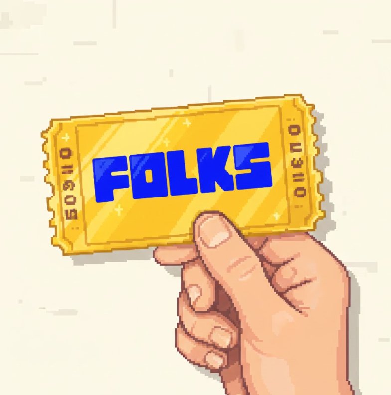 Giving away 5x GTD and 10 wl spots for @BasedFolks

Simply:
- Follow @BasedFolks and <a href="/Dave_shot_it/">Daveshotit 🧙🦾</a>
- Like, RT &amp; Tag 3 folks
- Drop EVM address

⏰ Picking winners in 24hrs