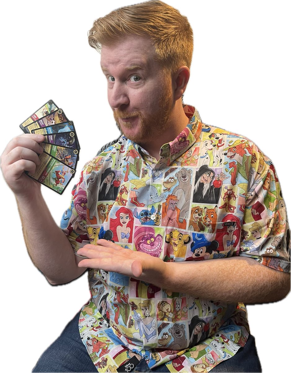 BoGLorcana's tweet image. On my way to Richmond 🙌🏻

If you see me this weekend - going up to people makes me anxious, but I’d love to connect if you’re so inclined!  
So, if you see me, say hi!  
You’ll see me most often at the on demand draft section 😉🙌🏻

Have a great weekend and good luck! 🫡