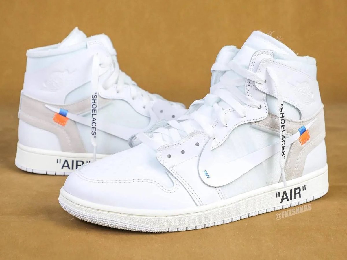 snipernick32's tweet image. 🔥 WINTER SZN = MONEY SZN 🔥

This winter is LOADED with heat 👟
Jordan 6 Infrared
Jordan 5 Wolf Grey
Jordan 1 Union Fragment
Jordan 1 Off-White Alaska
Jordan 13 Chicago
Jordan 14 UNC

The next 60–90 days = PRIME resell window 💰

Most people are guessing where to get pairs……