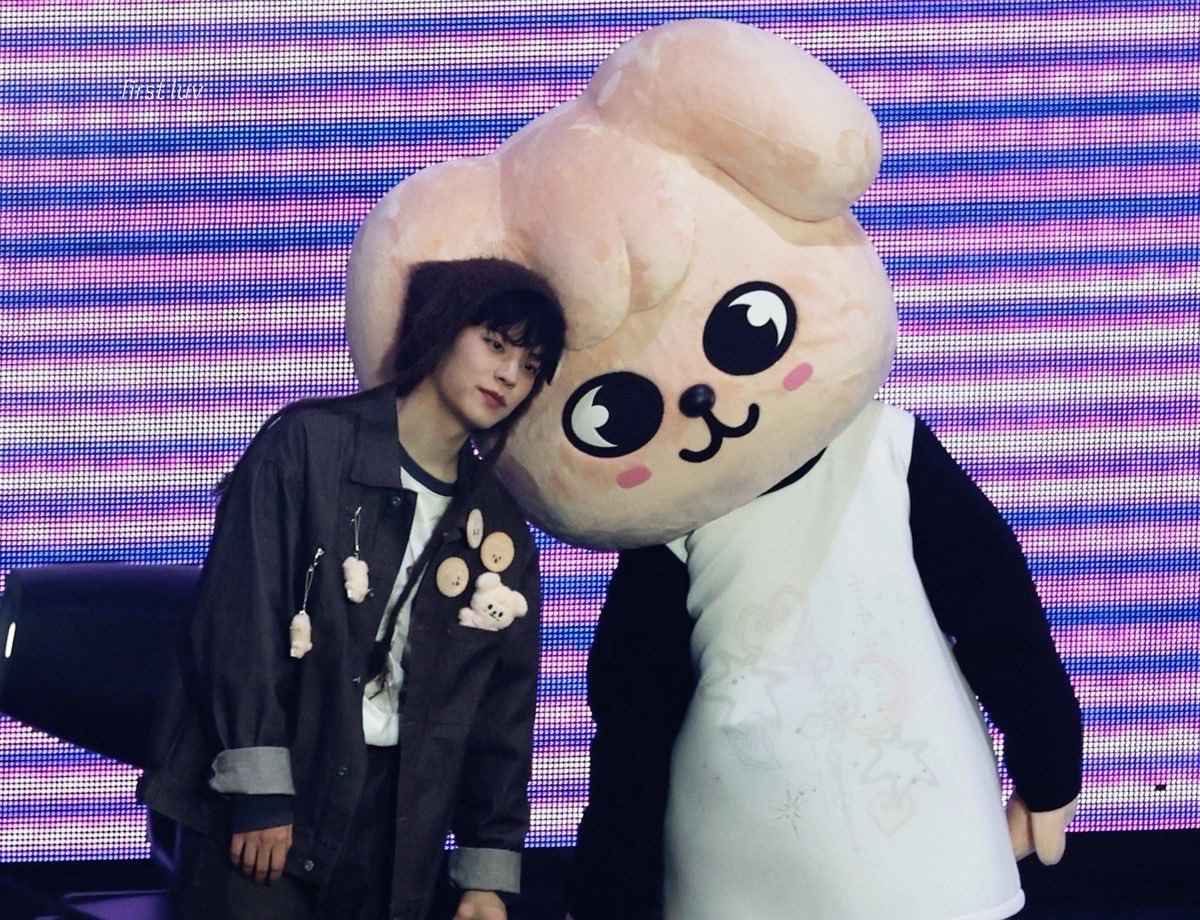 exttact's tweet image. imup imup