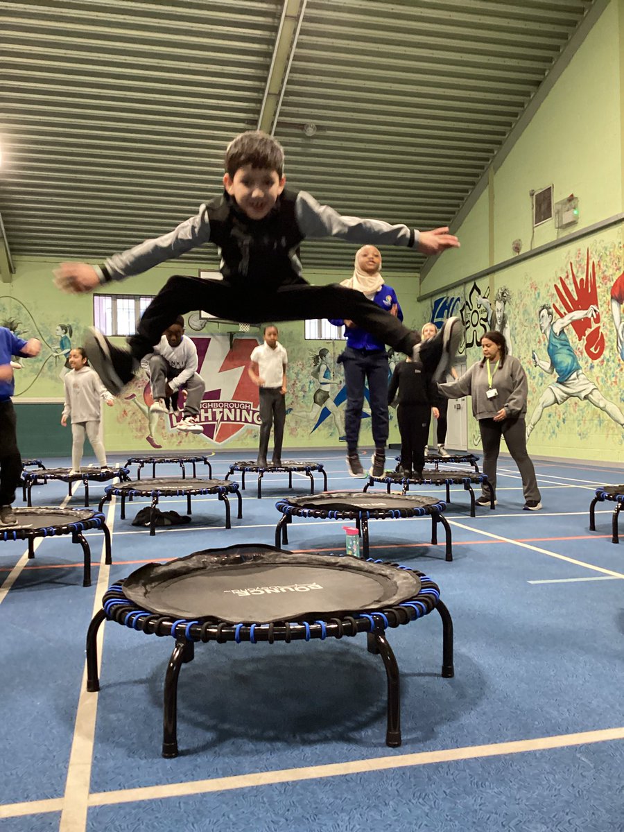 Fosse Mead Primary Academy tweet media