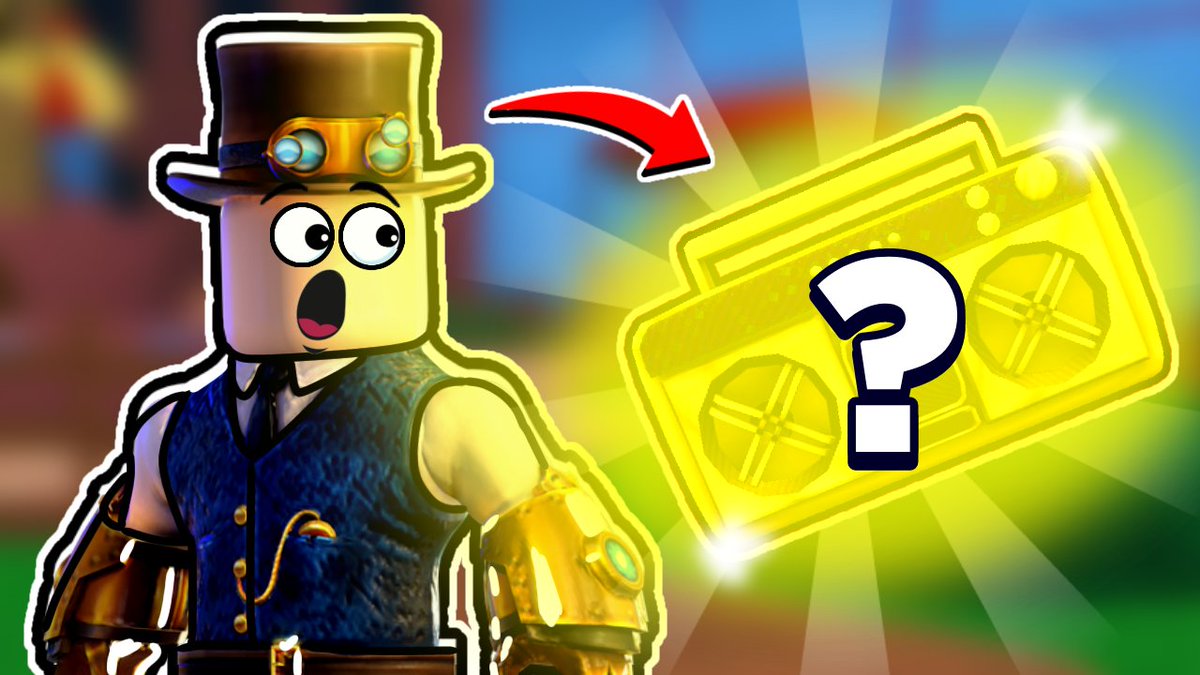 _CloudyyDesign's tweet image. Testando umas ideias de thumb 😅

Essa aqui saiu rapidinho e curti o resultado

O que vocês acharam?

#Roblox #Thumbmaker #Thumbnail