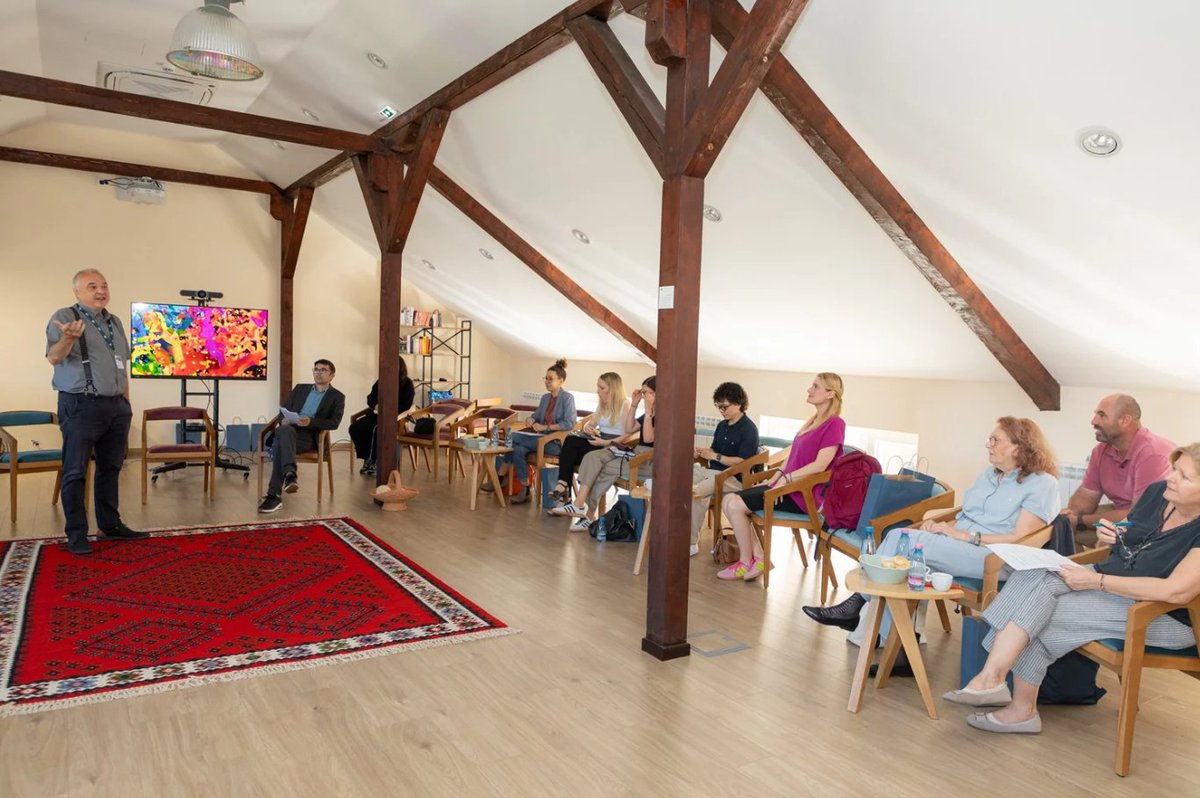 BalkanScienceMedia tweet media