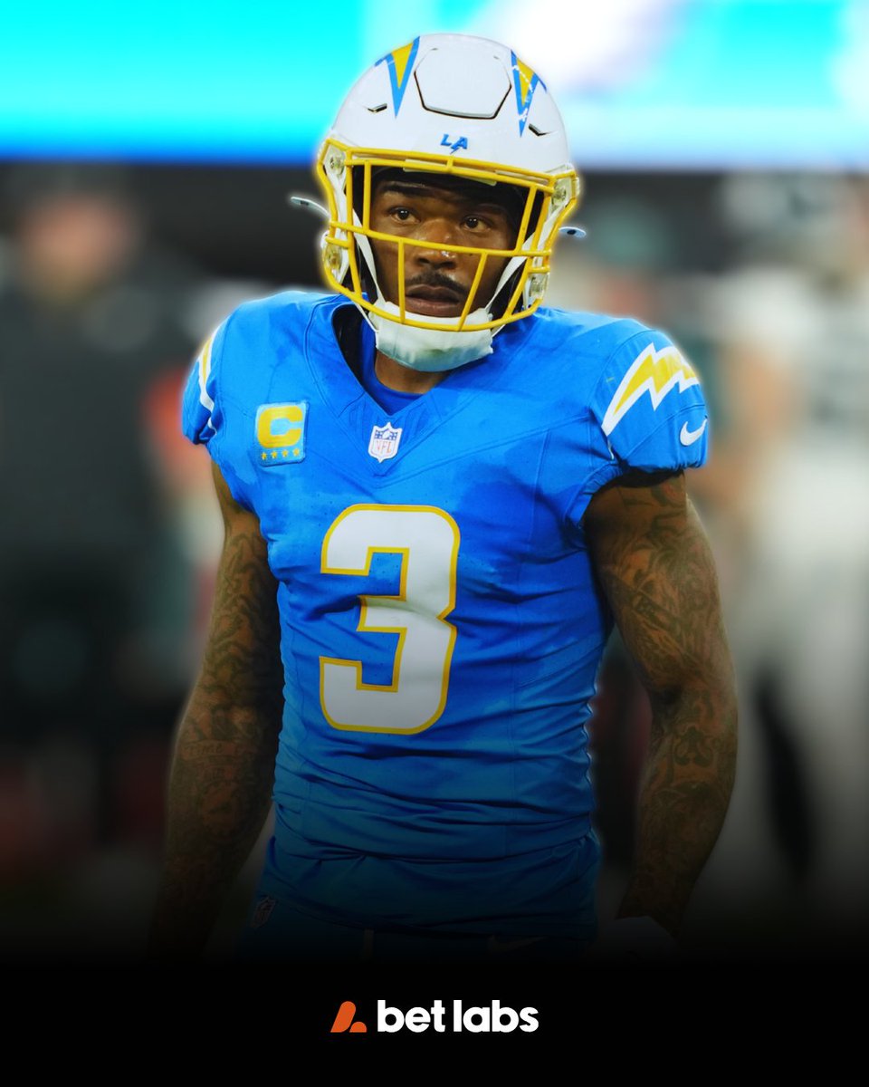 Bet Labs Sports tweet media