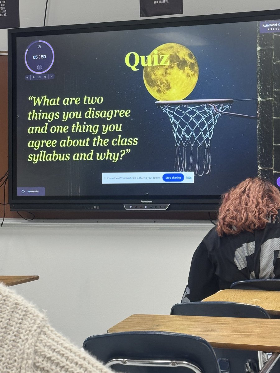 FISD C&I tweet media