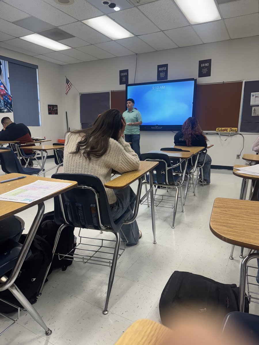 FISD C&I tweet media