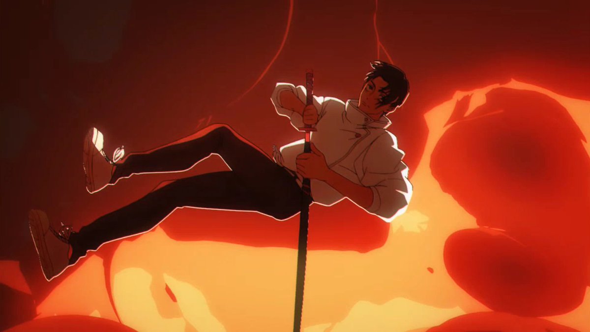 _tanjiro____'s tweet image. 옷코츠 미쳤다....