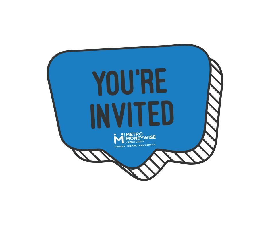 Metro Moneywise Credit Union tweet media