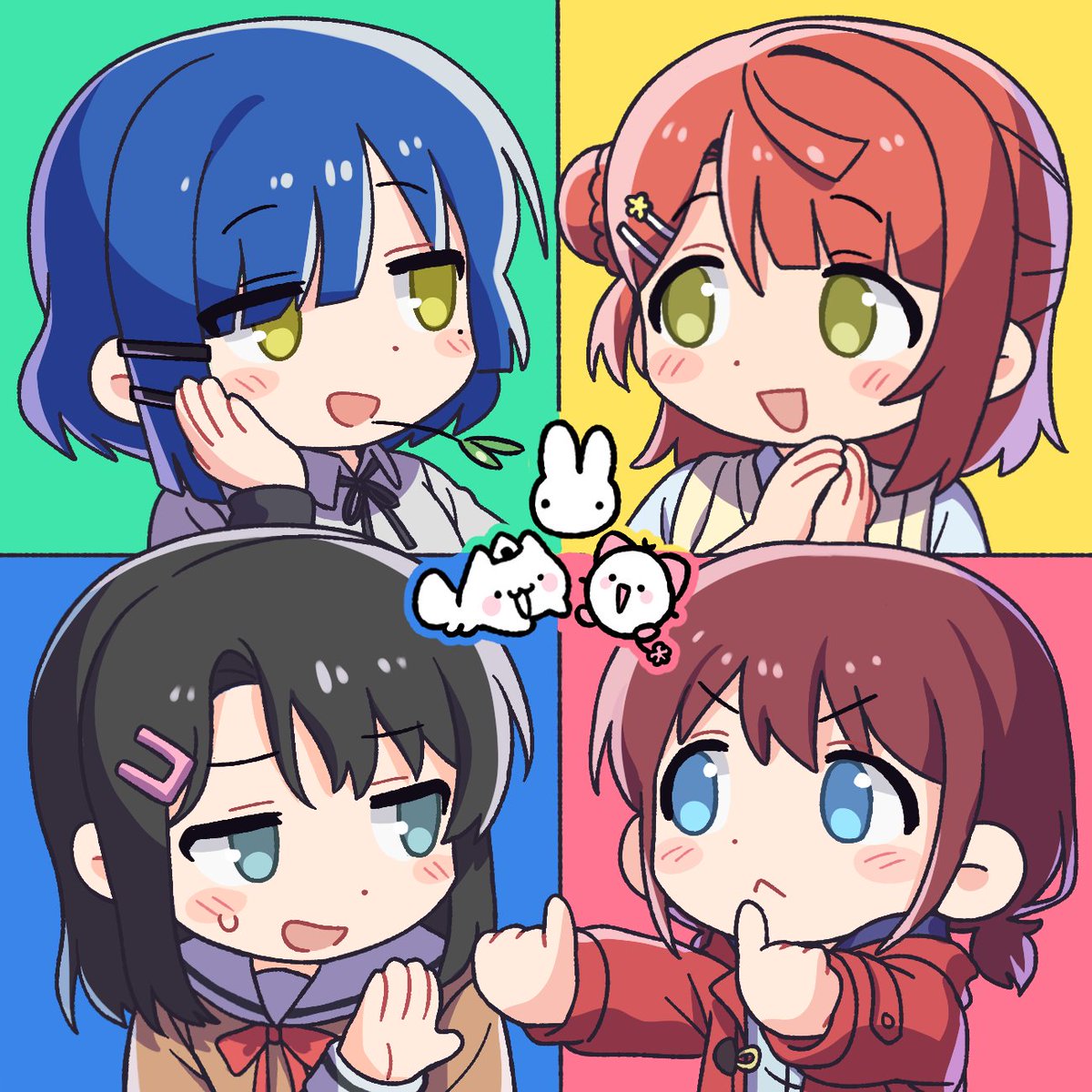 연초핑 tweet media