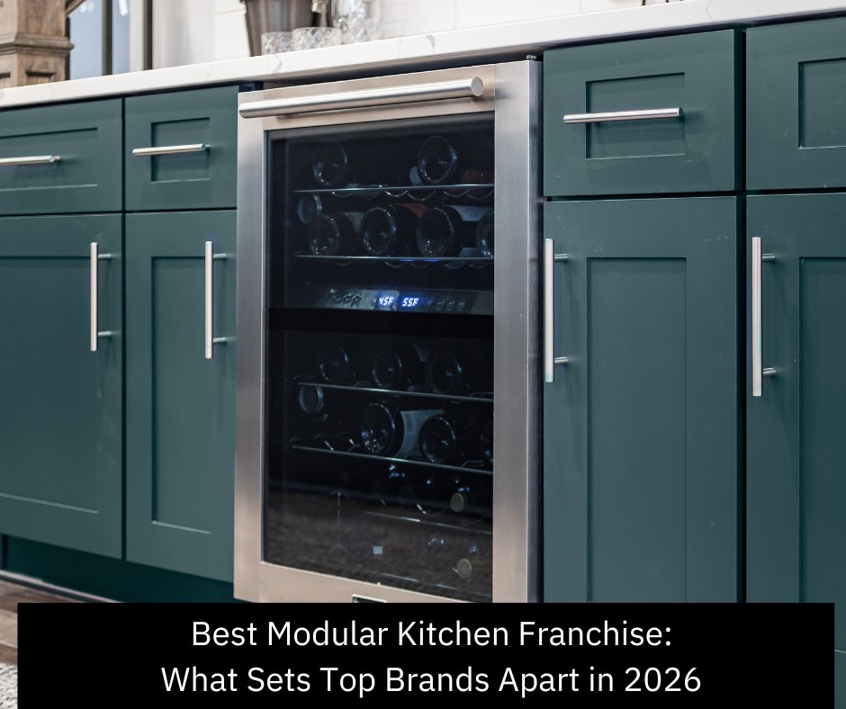 kitchensolversfranchise.com/best-modular-k…

In this blog, we explore what sets the best modular kitchen franchises apart in 2026, highlighting why Kitchen Solvers stands out with strong brand support, market demand, and proven business systems.

#ModularKitchenFranchise #FranchiseOpportunities