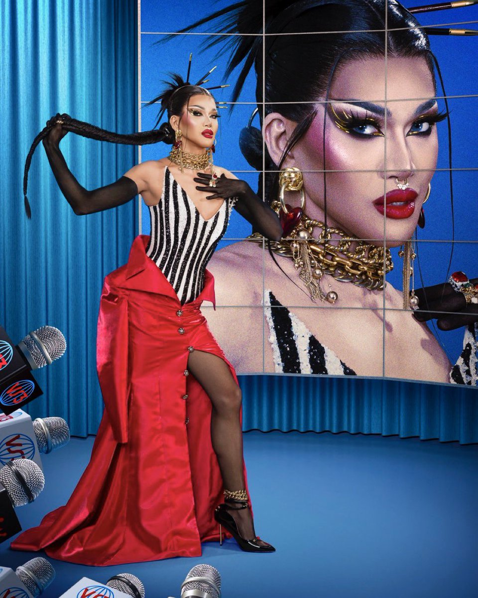 _stannee's tweet image. team themmmm