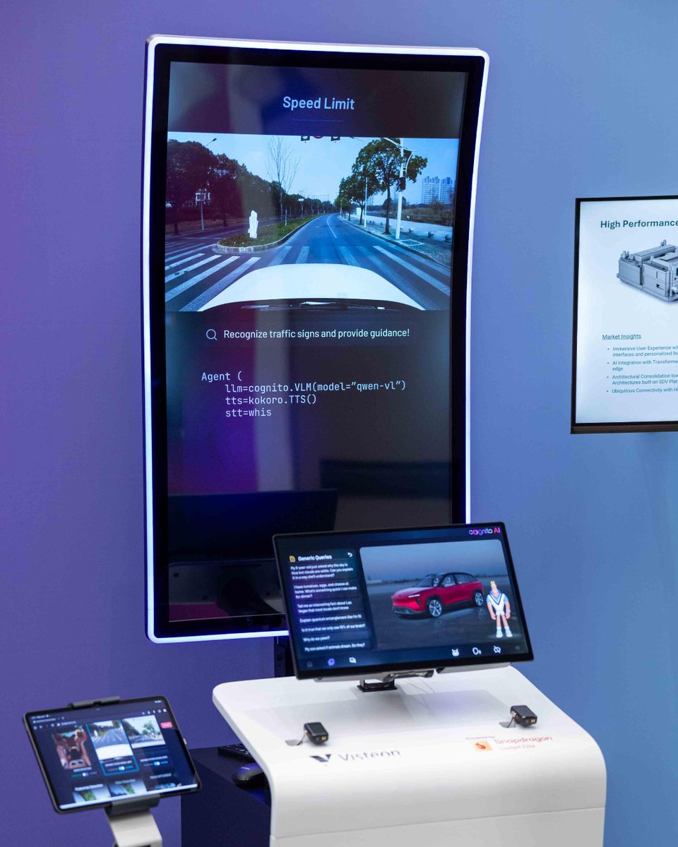 Visteon Corporation tweet media