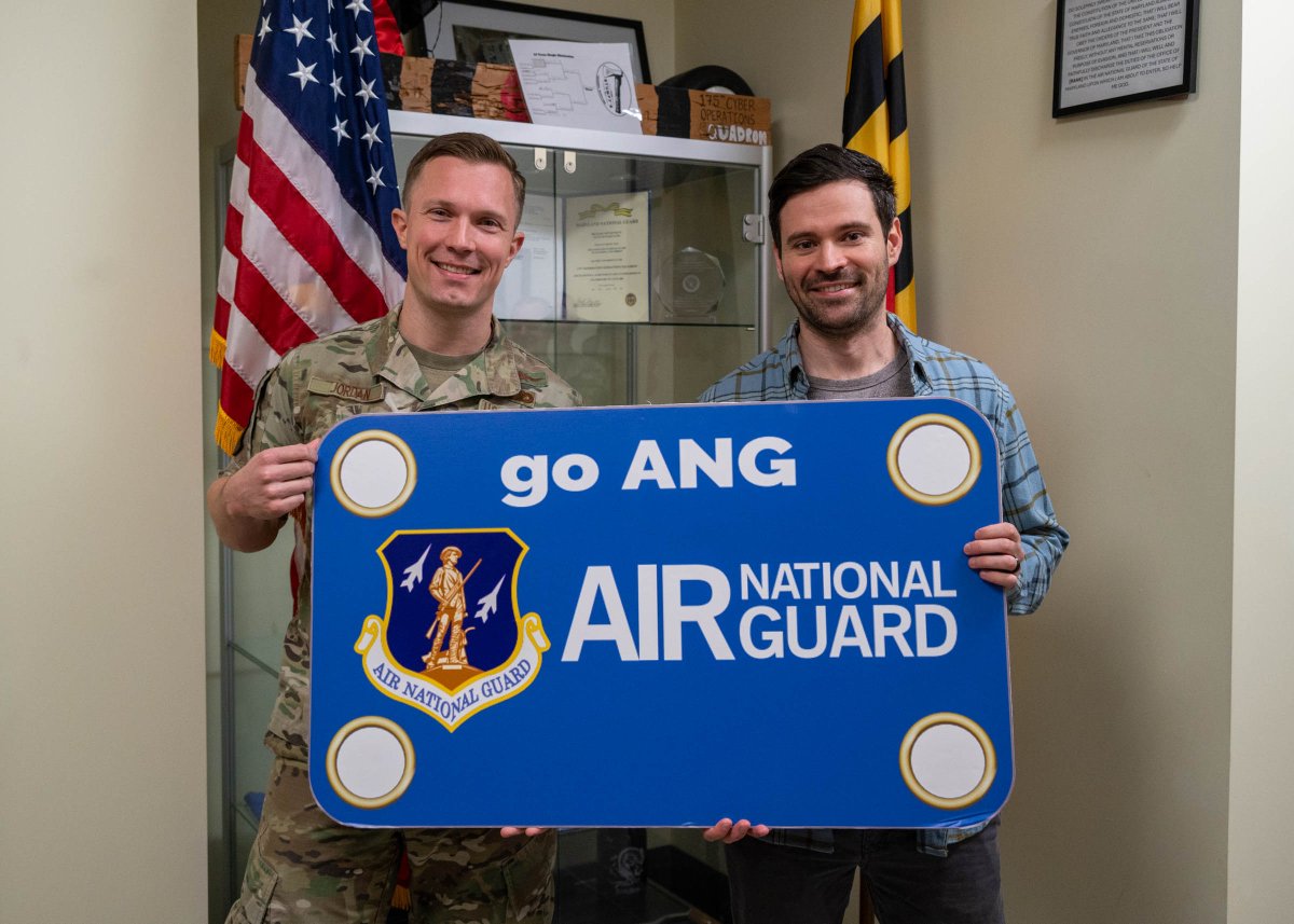 MDAirNationalGuard tweet media