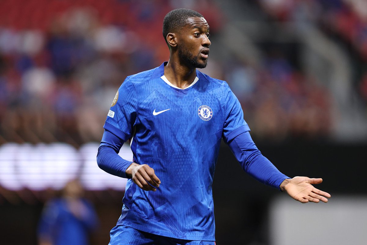 It might sound harsh, but no Chelsea starting XI in 2026 should have Pedro Neto or Tosin, regardless of who is fit and available at least for the time being. 

Neto's best attribute (though questionable) is his pace, and his ability to drop back quicker to defend than Gittens and