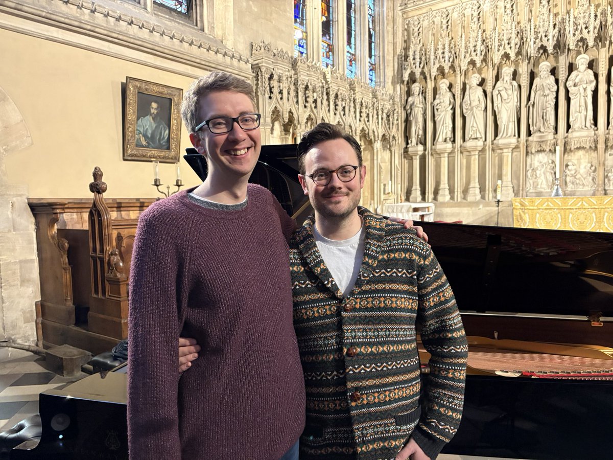 Ian Tindale tweet media