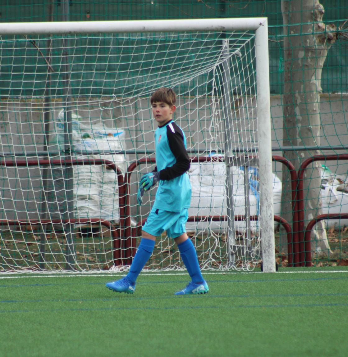 ⭕️ Regresa la liga para los equipos rojiblancos.

👀 Los señalamientos y horarios de la primera jornada del año en este enlace 👇🏻

efmareo.com/agenda/senalam…

#CanteraRSG