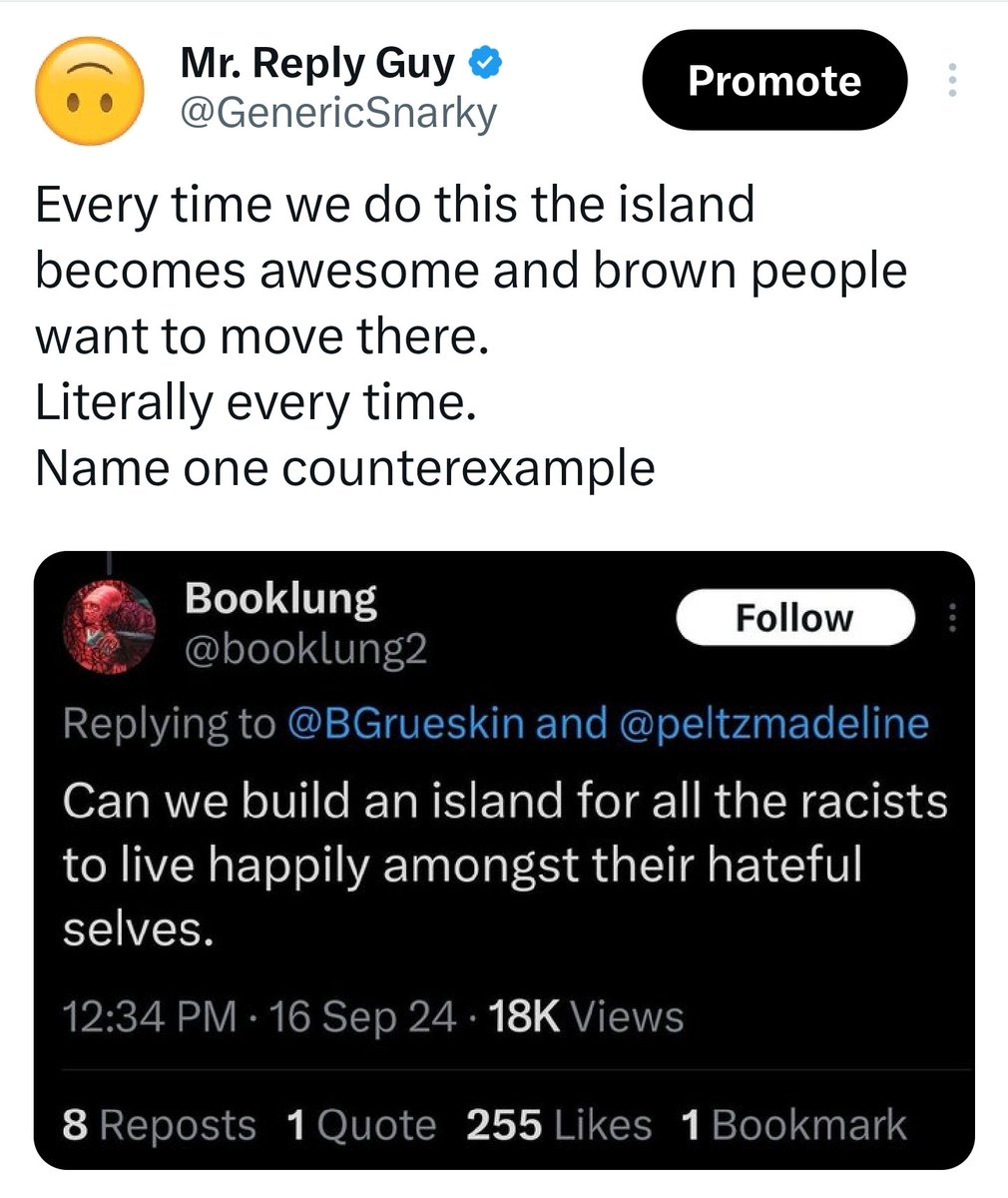 Mr. Reply Guy tweet media