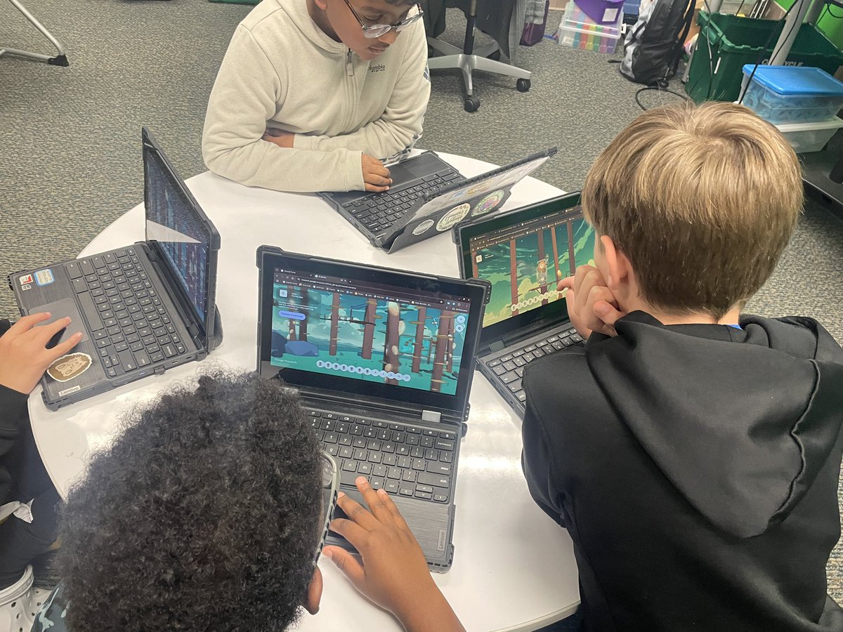 Adams Elementary tweet media