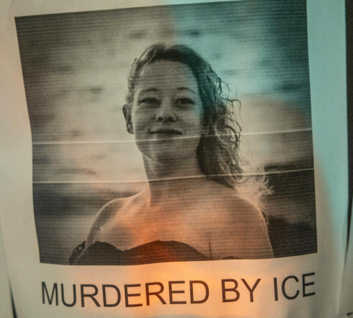 Hudsuckerproxy2's tweet photo. Another victim of the regime 

Who said that governments should be afraid of their people and not the other way around? https://t.co/O749BvSfCQ