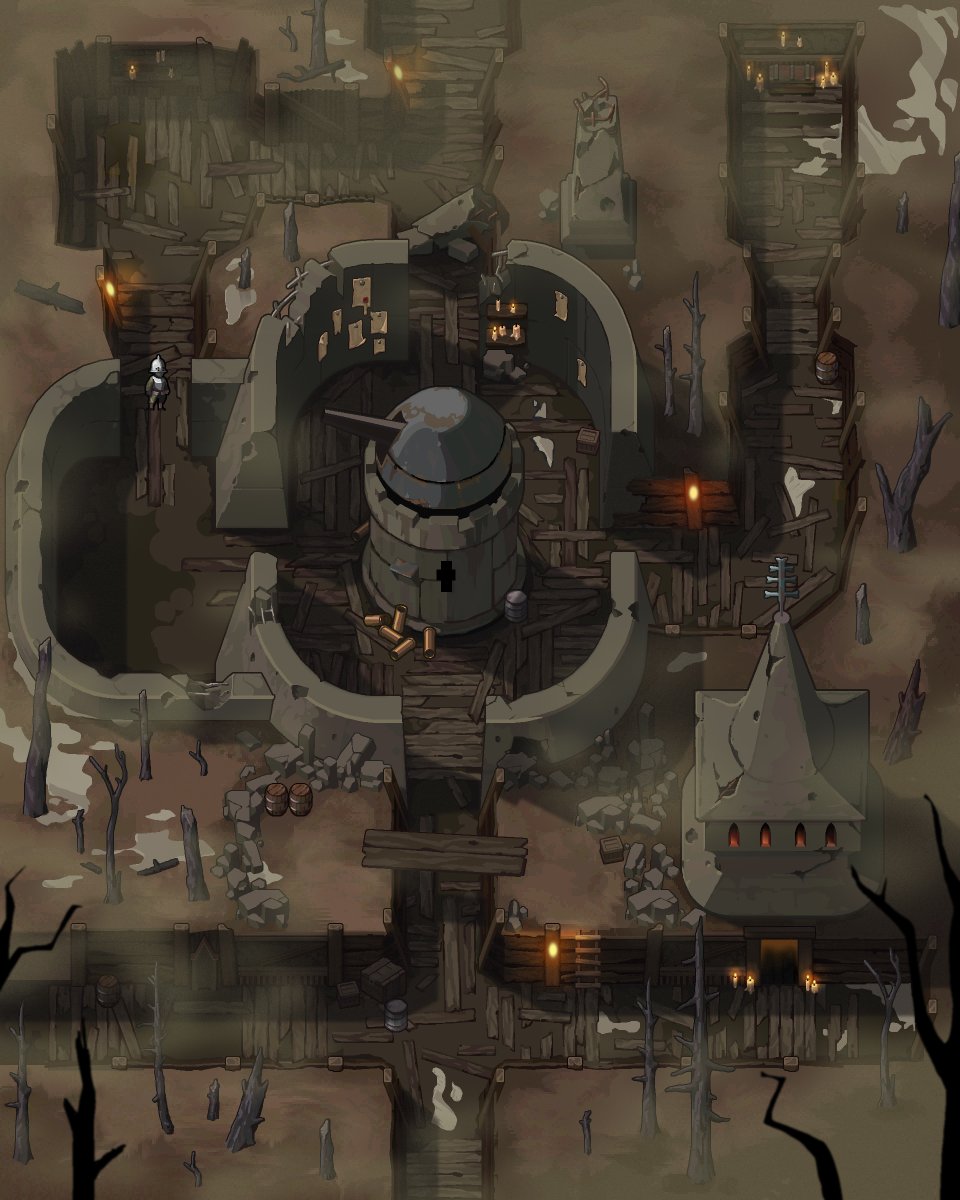 Grimdarktrooper tweet media