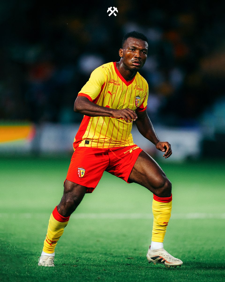 Racing Club de Lens tweet media