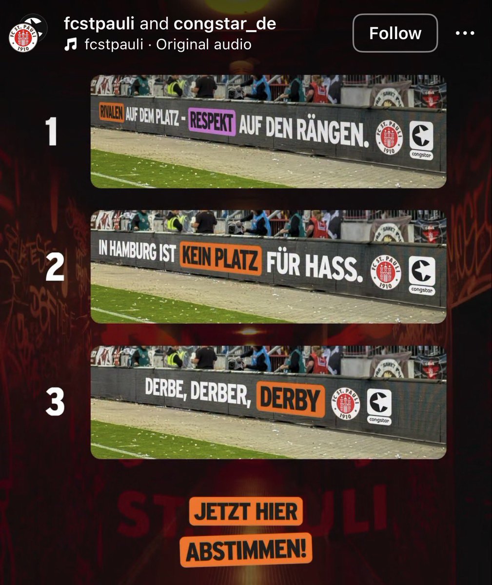 Utter woke Nonsense, wir brauchen mehr Hass