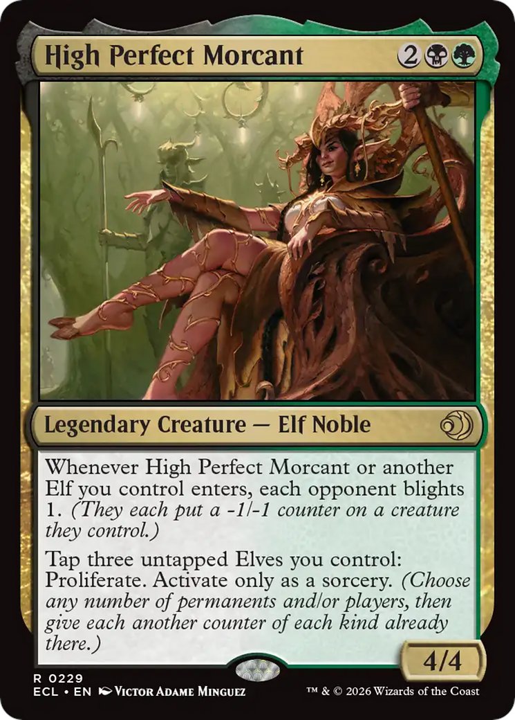 TCGplayer's tweet image. Wanna make the entire pod target you for the rest of the night??? Here's how: