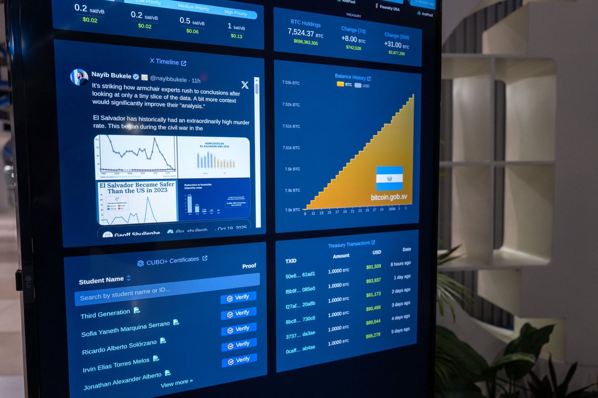 TickerBar | Crypto & Stocks iOS/Mac app (@tickerbar) / Posts / X