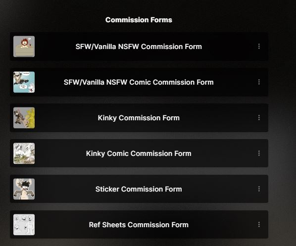 King of Triangles and Deer Nerds tweet media