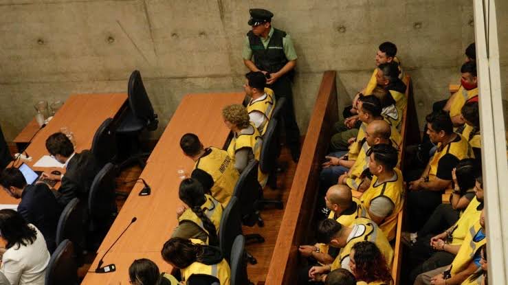 José Kast presenta a su gabinete de ministros: