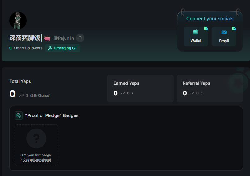 Pejunlin's tweet image. hi! CT。
  I have been working hard for 30 days. But still, nothing was found. Could you please give me the first yaps?