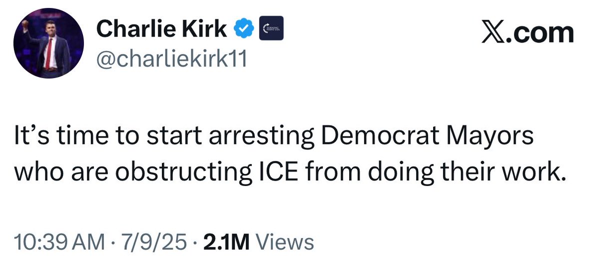 Savsays's tweet image. Today would be a good day to start listening to Charlie Kirk.