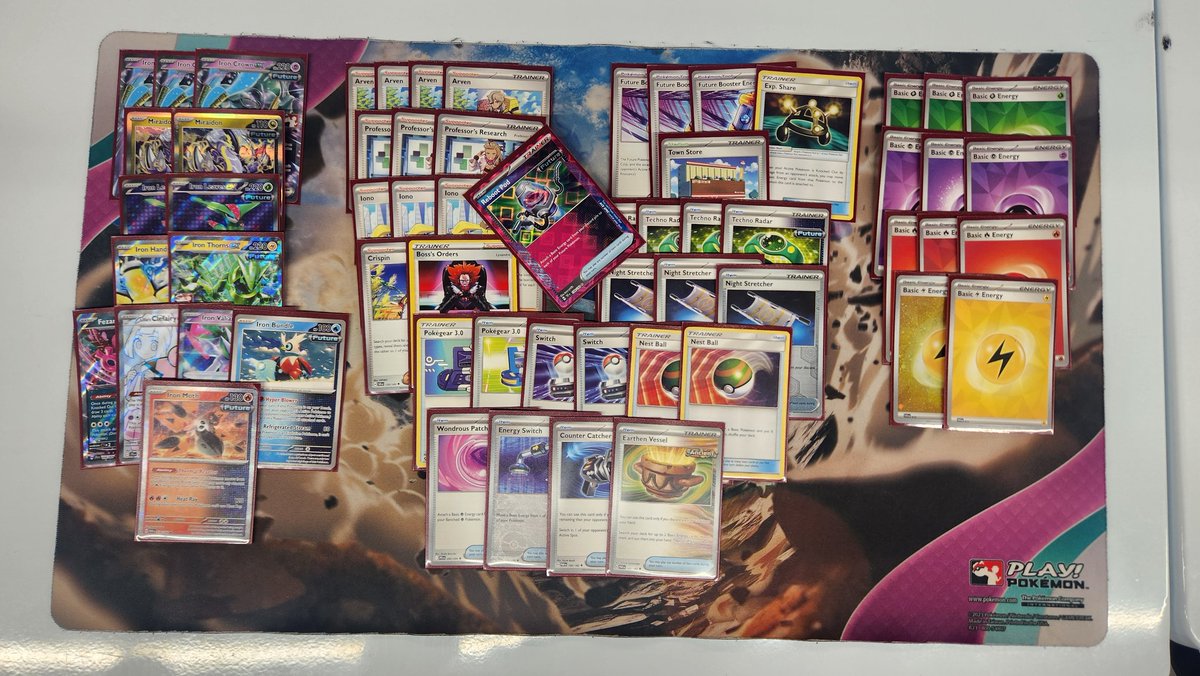 Dillon Ryan (Dweesh) tweet media