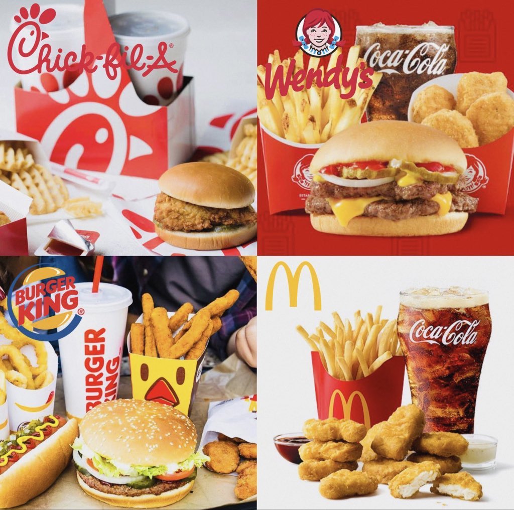 chefsevenn's tweet image. You've just won 3 free meals a week for life from one of these restaurants. Which one are you choosing?