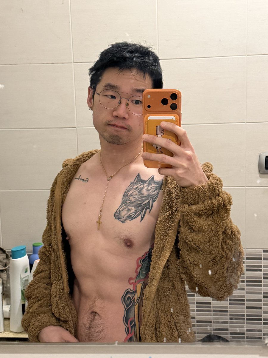 你的小狼狗耿耿 tweet media