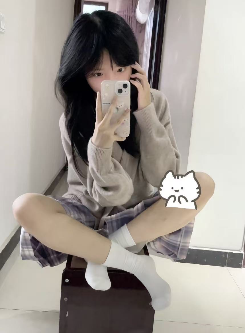 PressureReality's tweet image. 吃不吃！
#女高