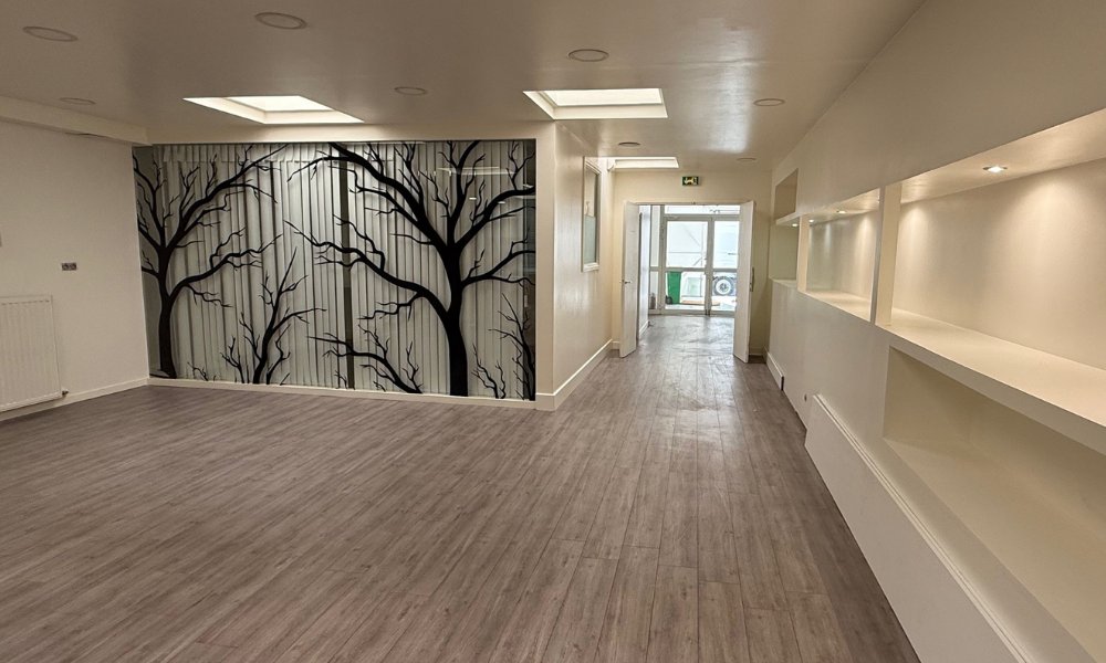 📣 Location de locaux médicaux - Asnières-sur-Seine (92)

La SCI WEIGELIAS loue pour un cabinet médical multi activités de 167 m2. Il est disponible immédiatement à la location.

Découvrez l’offre complète 👉annonces-medicales.com/job/id/4898084