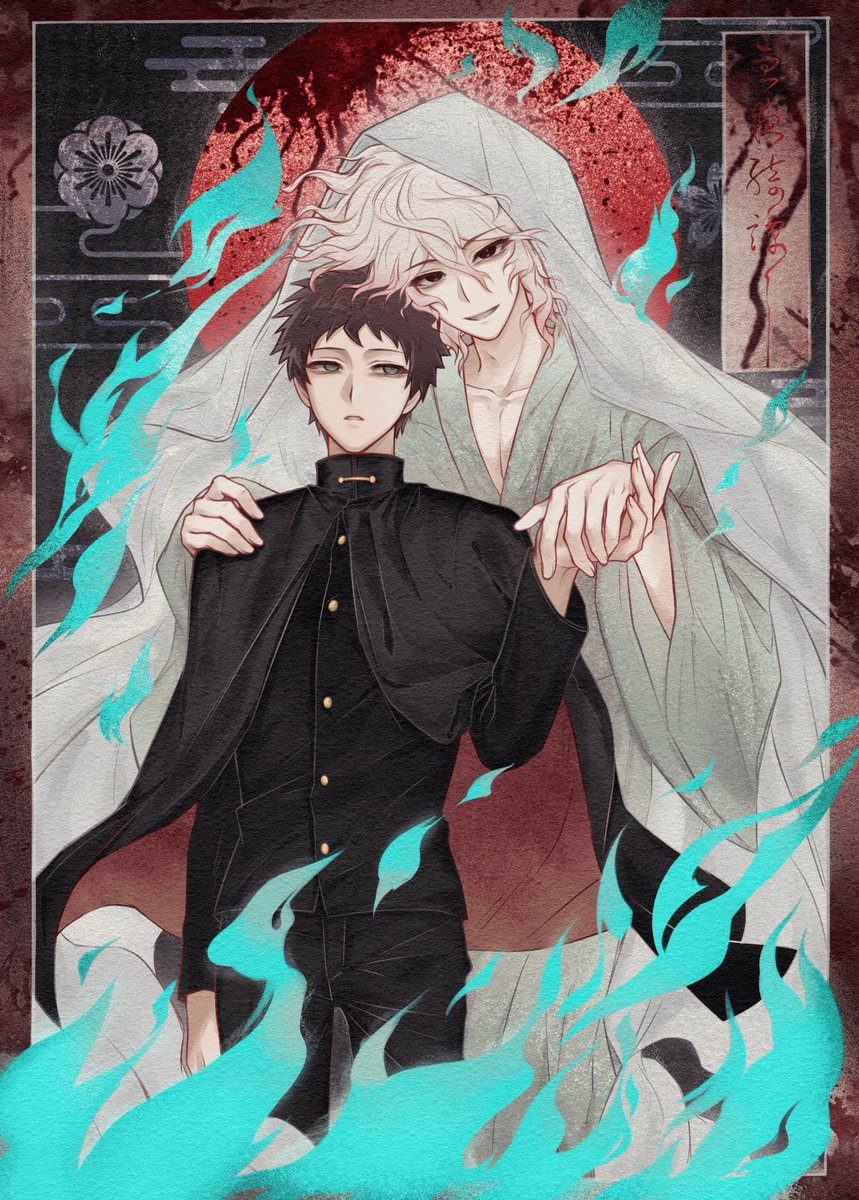 超绝自闭喵 (@mmmmmzhizi) on Twitter photo 