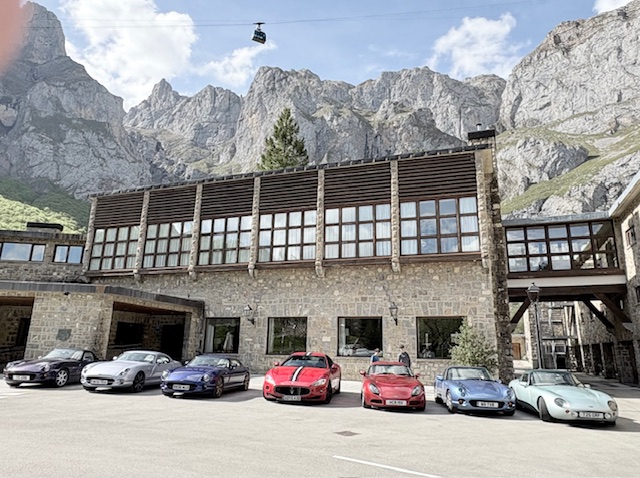 DriveEspana's tweet photo. Lets plan to head for the Sun - https://t.co/MObLVPbnRo have a full 2026 Programme - with two tours already full book now to avoid disappointment https://t.co/PbAX4z2eGo